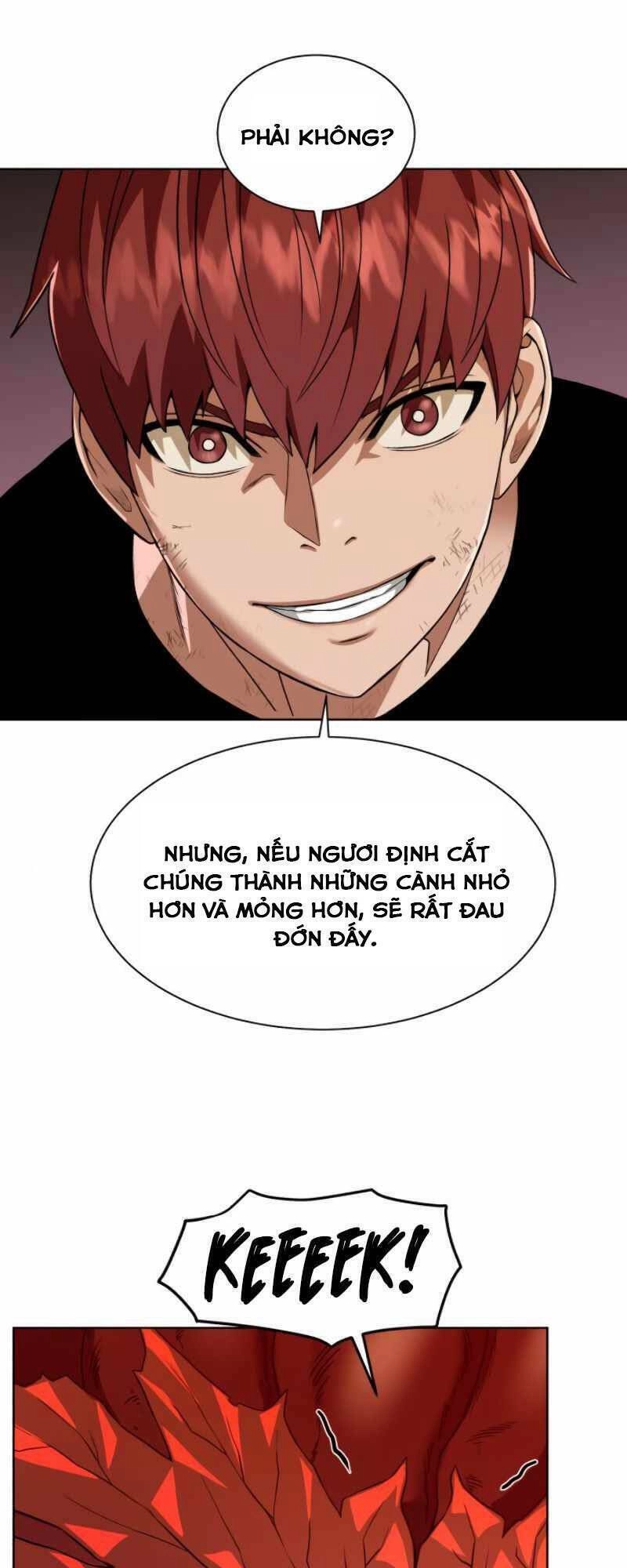 Cổ Vật Trong Hầm Tối Chapter 22 - 21