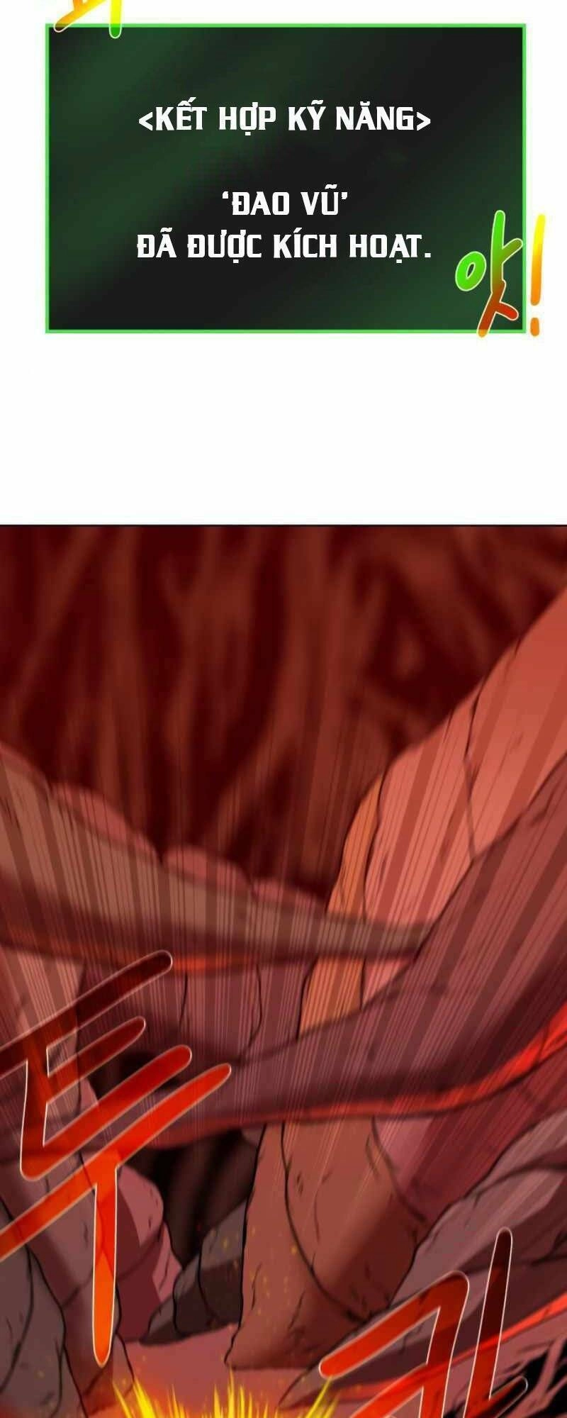 Cổ Vật Trong Hầm Tối Chapter 22 - 25