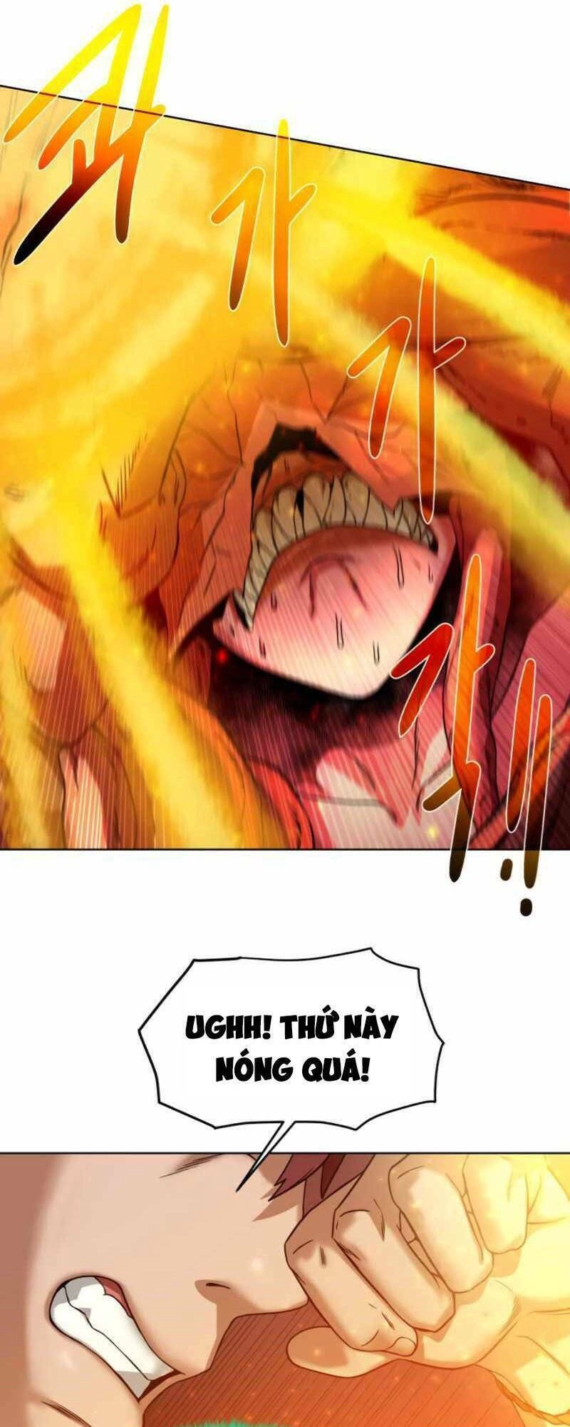 Cổ Vật Trong Hầm Tối Chapter 22 - 29