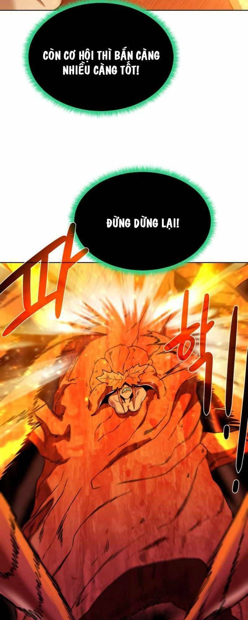 Cổ Vật Trong Hầm Tối Chapter 22 - 30