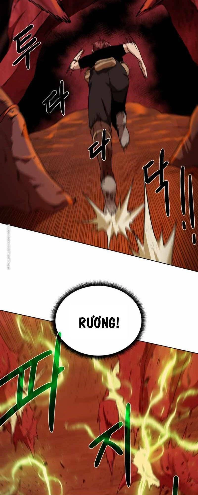 Cổ Vật Trong Hầm Tối Chapter 22 - 31