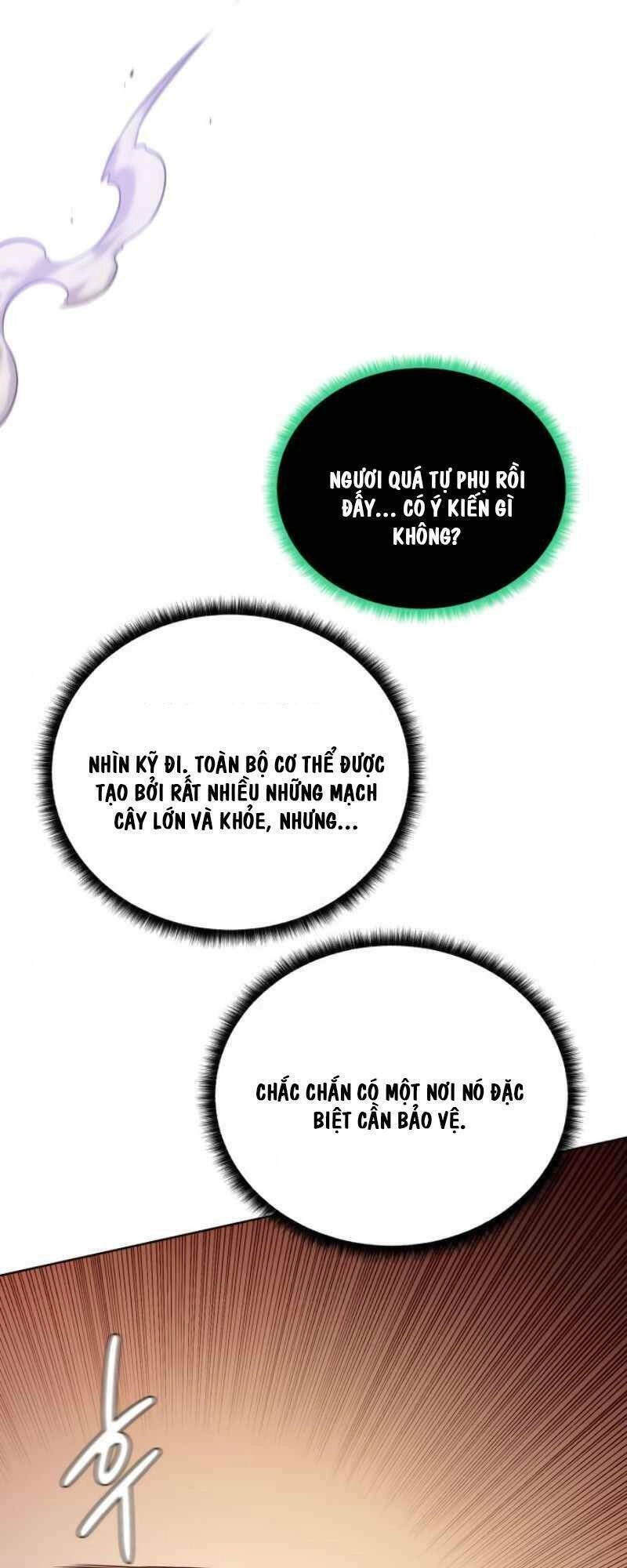 Cổ Vật Trong Hầm Tối Chapter 22 - 34