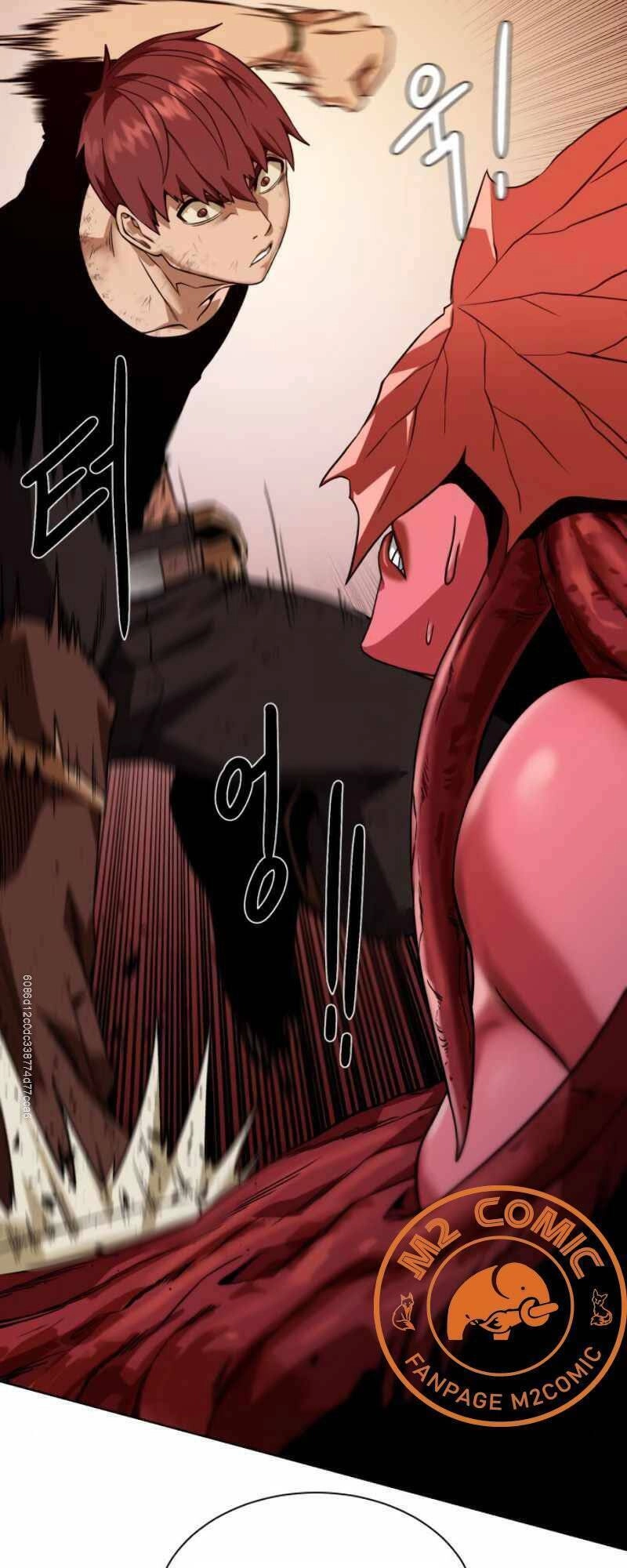 Cổ Vật Trong Hầm Tối Chapter 22 - 35