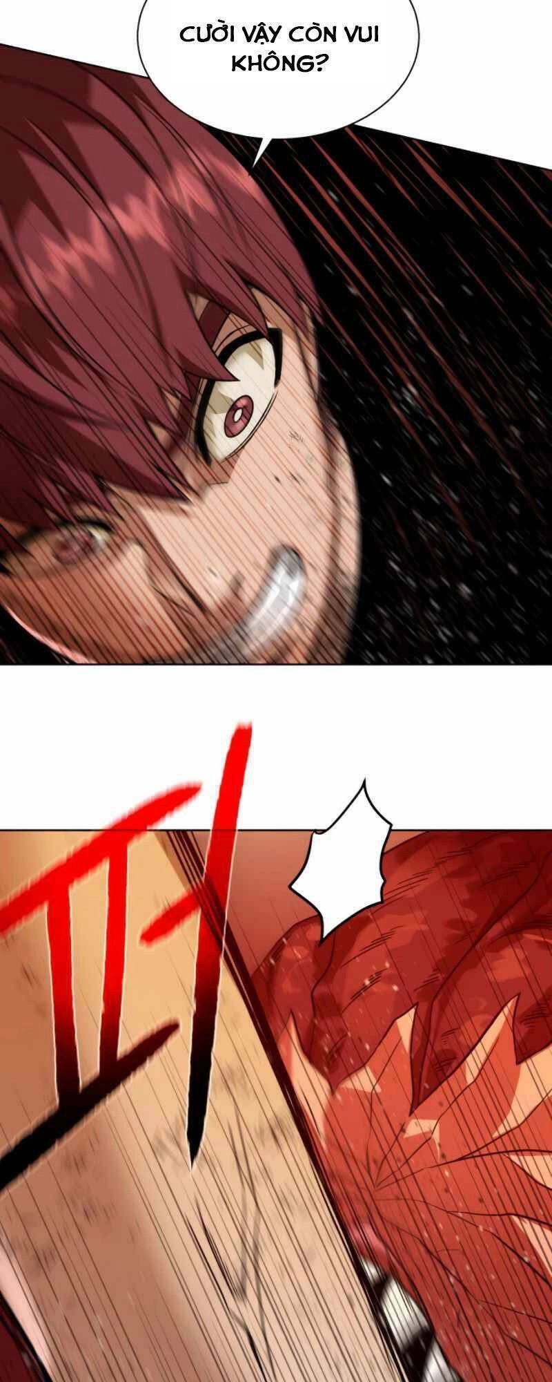 Cổ Vật Trong Hầm Tối Chapter 22 - 36