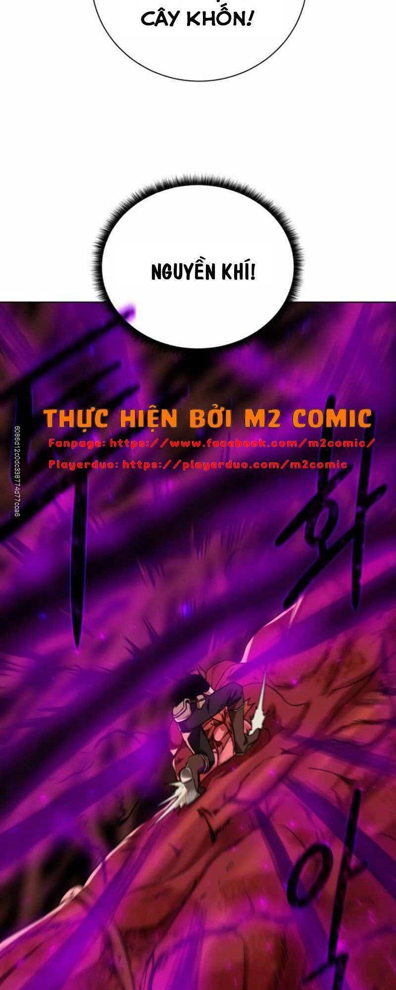 Cổ Vật Trong Hầm Tối Chapter 22 - 39