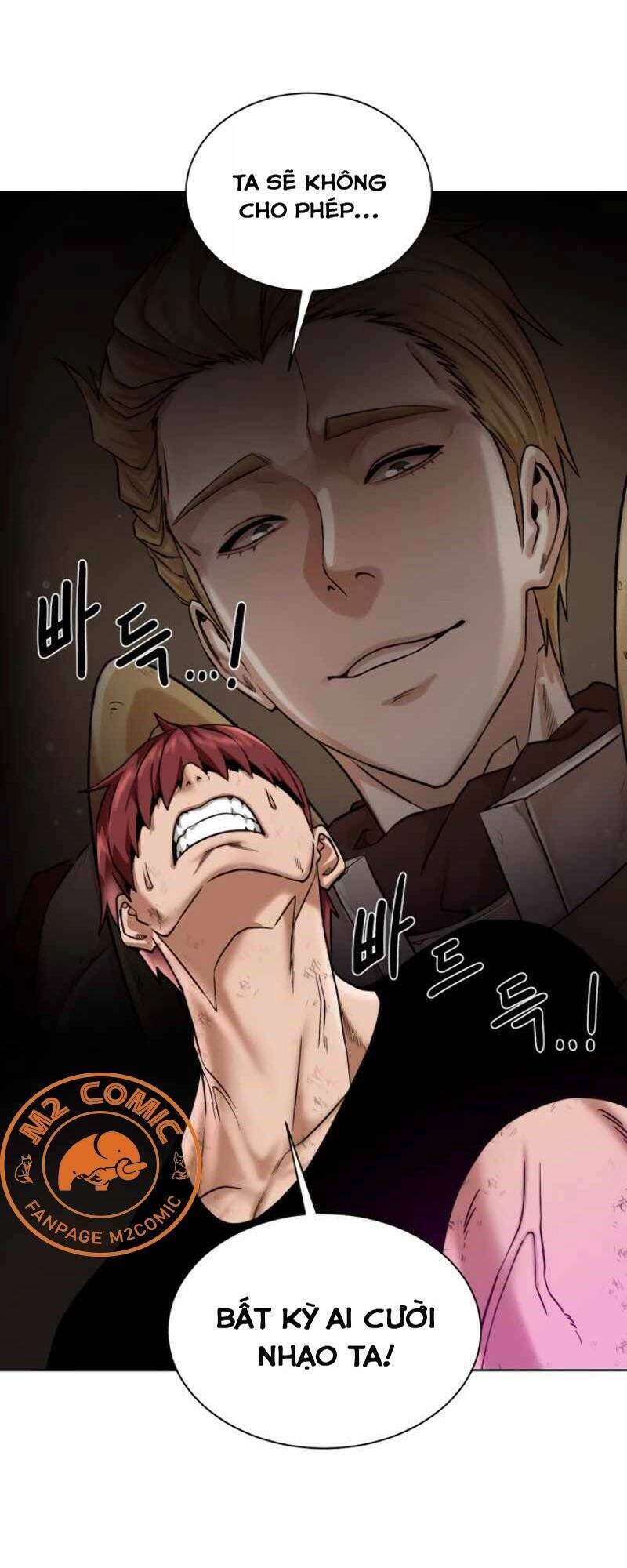 Cổ Vật Trong Hầm Tối Chapter 22 - 41