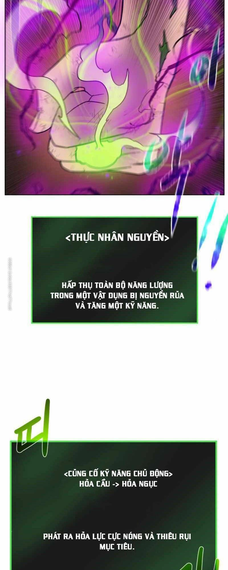 Cổ Vật Trong Hầm Tối Chapter 22 - 43