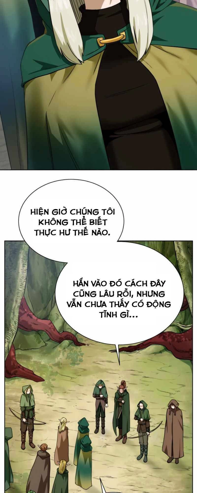 Cổ Vật Trong Hầm Tối Chapter 22 - 48