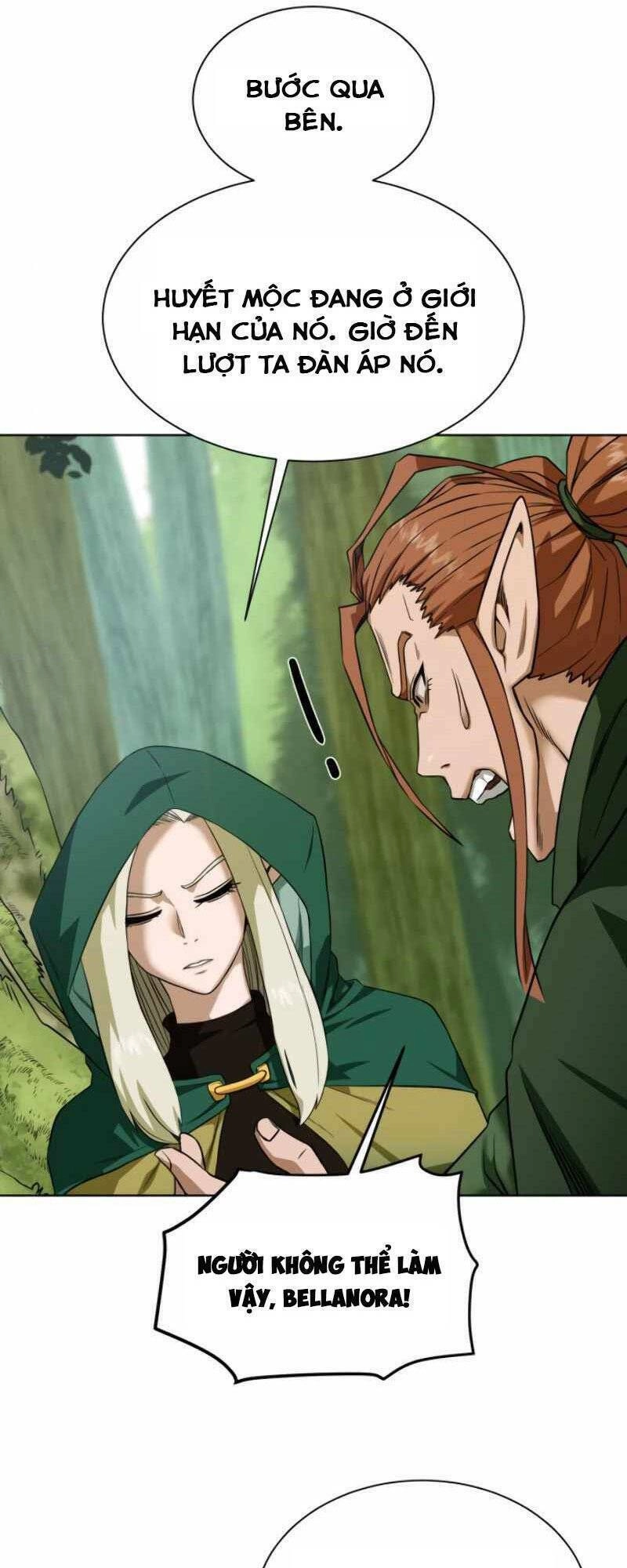 Cổ Vật Trong Hầm Tối Chapter 22 - 50