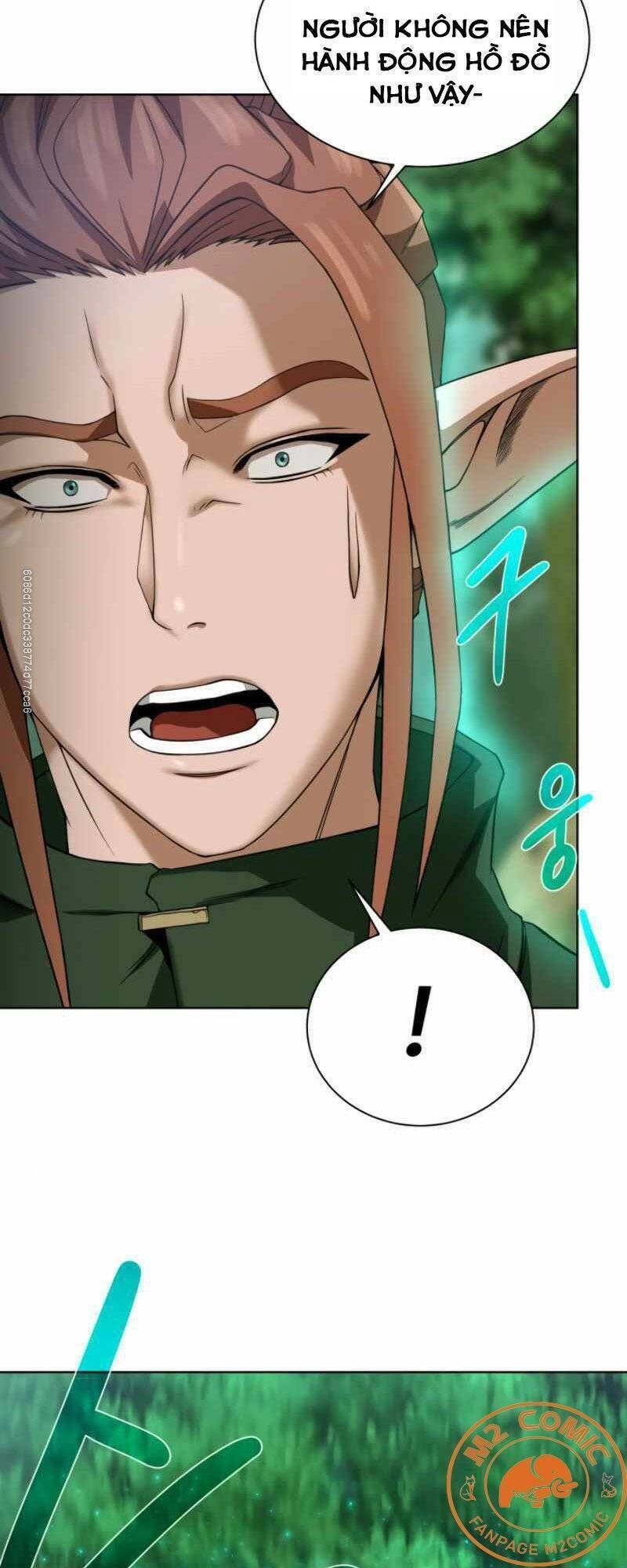 Cổ Vật Trong Hầm Tối Chapter 22 - 51