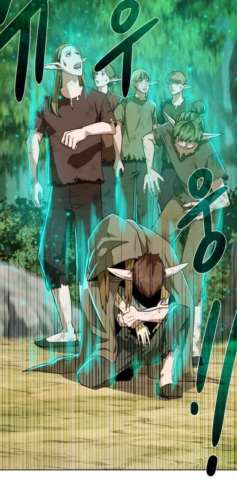 Cổ Vật Trong Hầm Tối Chapter 22 - 52