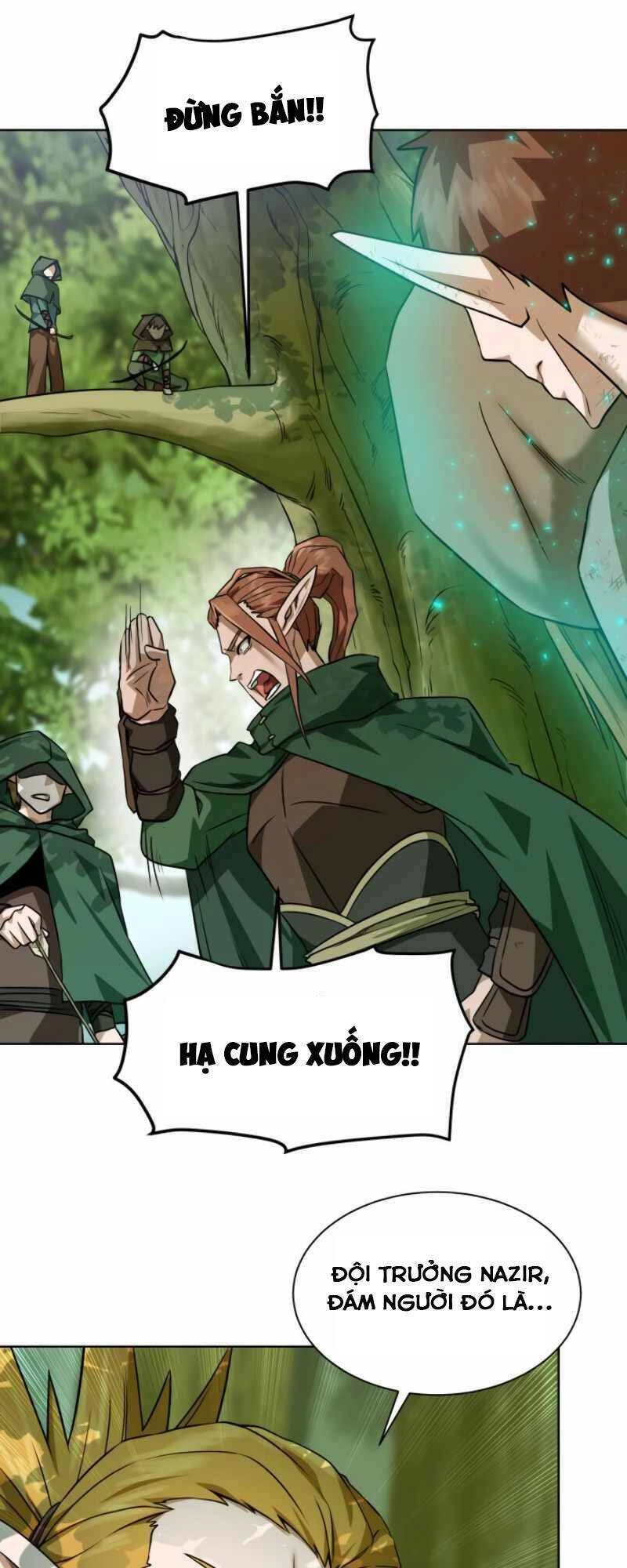 Cổ Vật Trong Hầm Tối Chapter 22 - 53