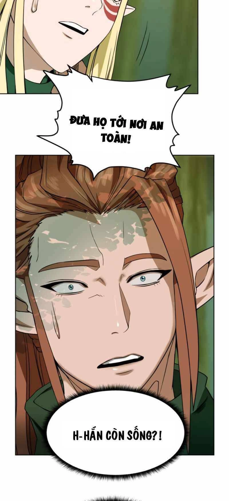 Cổ Vật Trong Hầm Tối Chapter 22 - 55