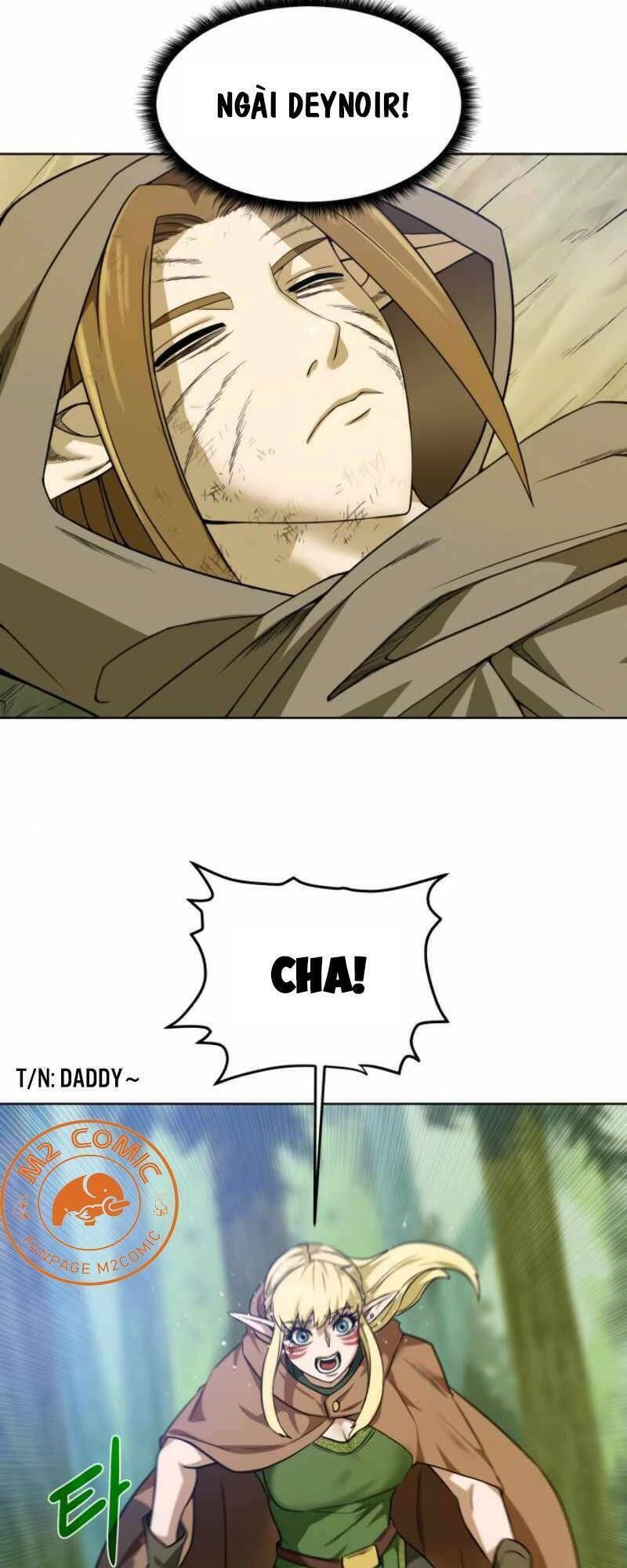 Cổ Vật Trong Hầm Tối Chapter 22 - 56