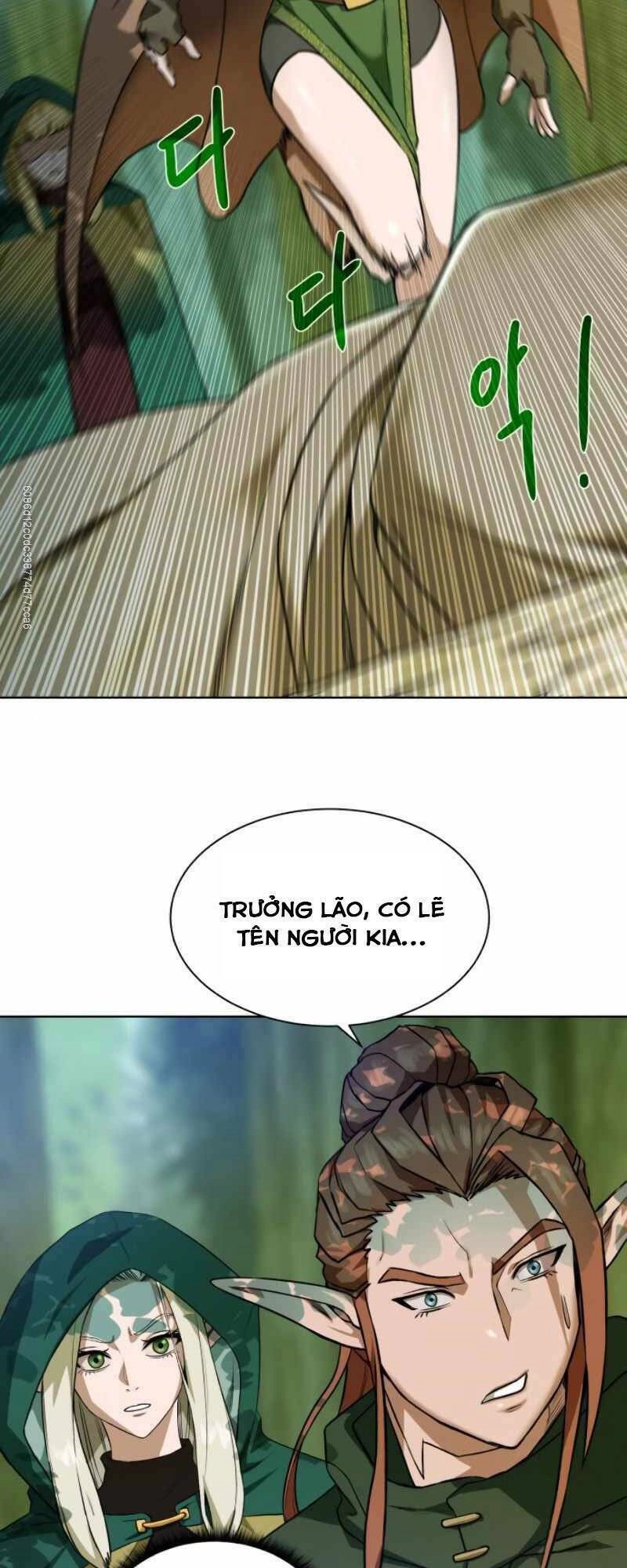 Cổ Vật Trong Hầm Tối Chapter 22 - 57