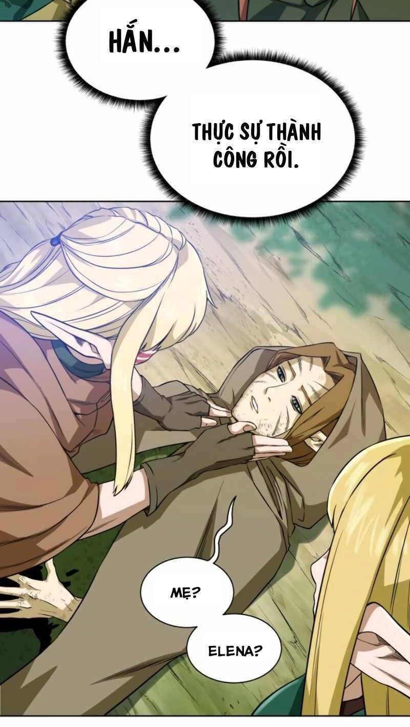 Cổ Vật Trong Hầm Tối Chapter 22 - 58