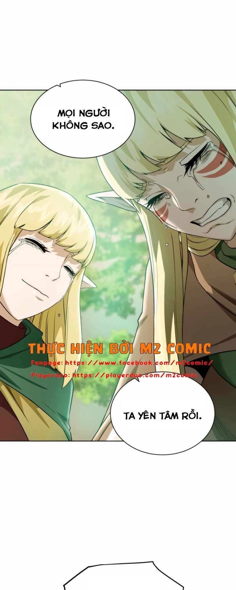 Cổ Vật Trong Hầm Tối Chapter 22 - 59