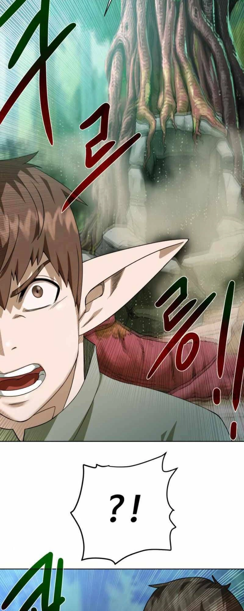 Cổ Vật Trong Hầm Tối Chapter 22 - 63