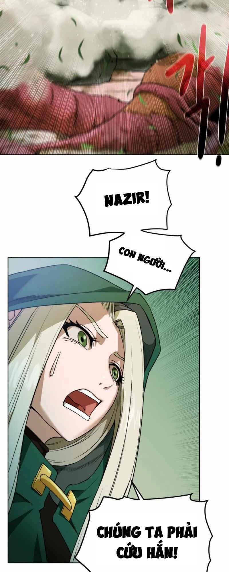 Cổ Vật Trong Hầm Tối Chapter 22 - 65