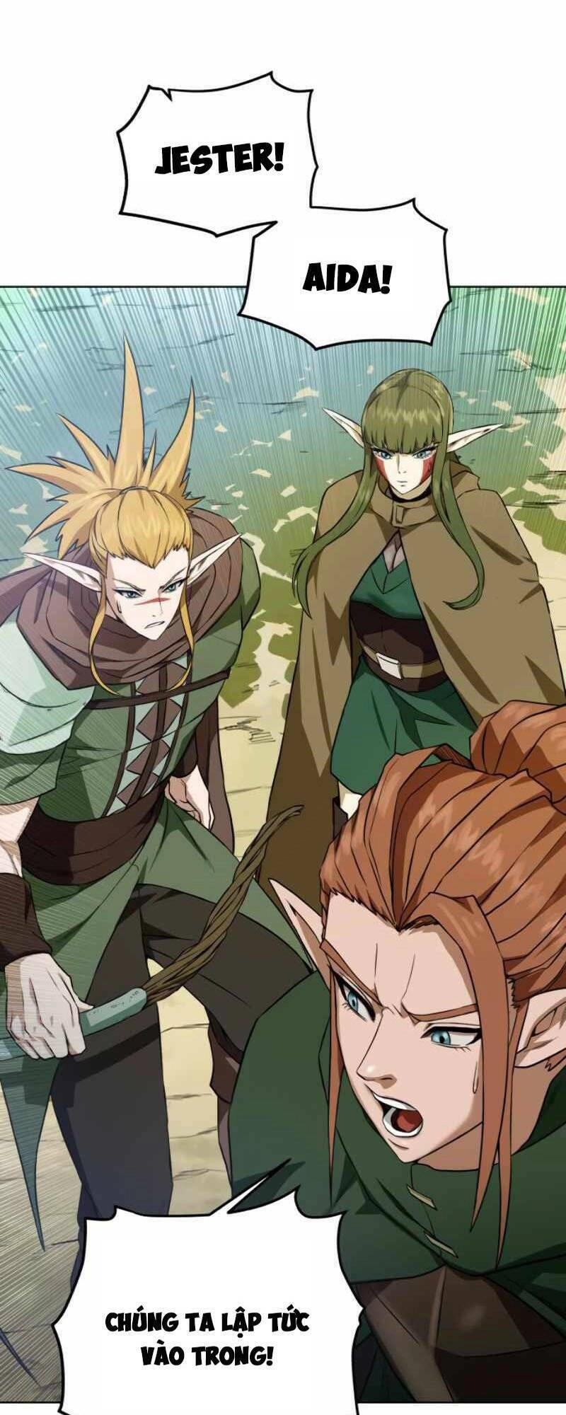 Cổ Vật Trong Hầm Tối Chapter 22 - 67