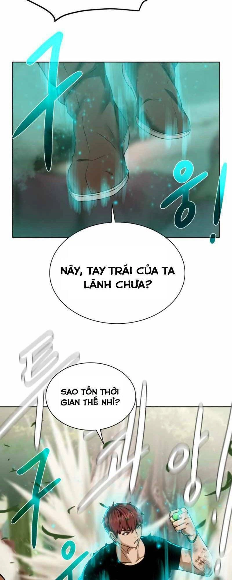 Cổ Vật Trong Hầm Tối Chapter 22 - 68