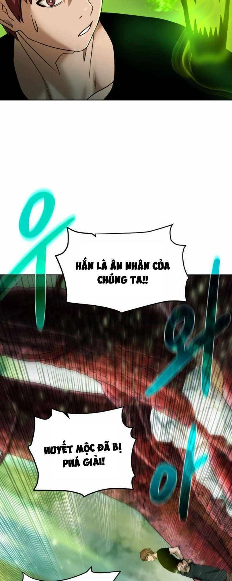 Cổ Vật Trong Hầm Tối Chapter 22 - 70