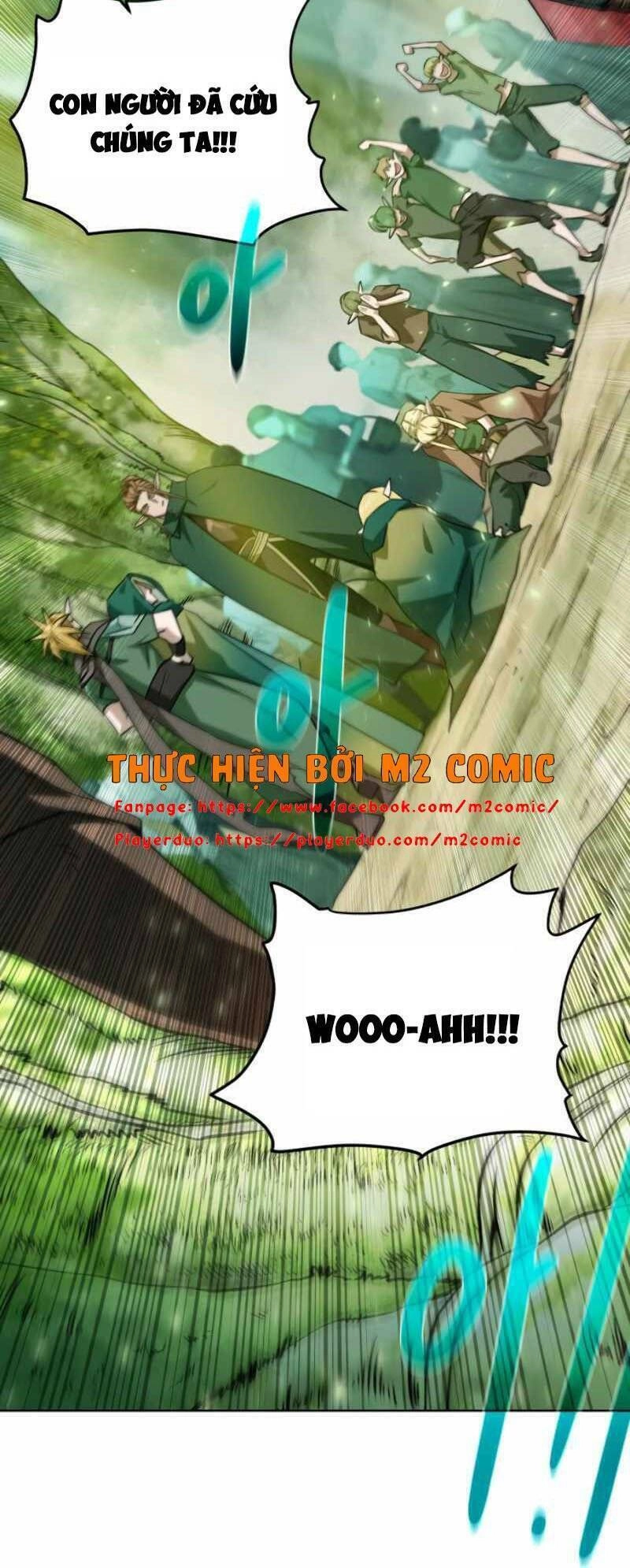 Cổ Vật Trong Hầm Tối Chapter 22 - 71