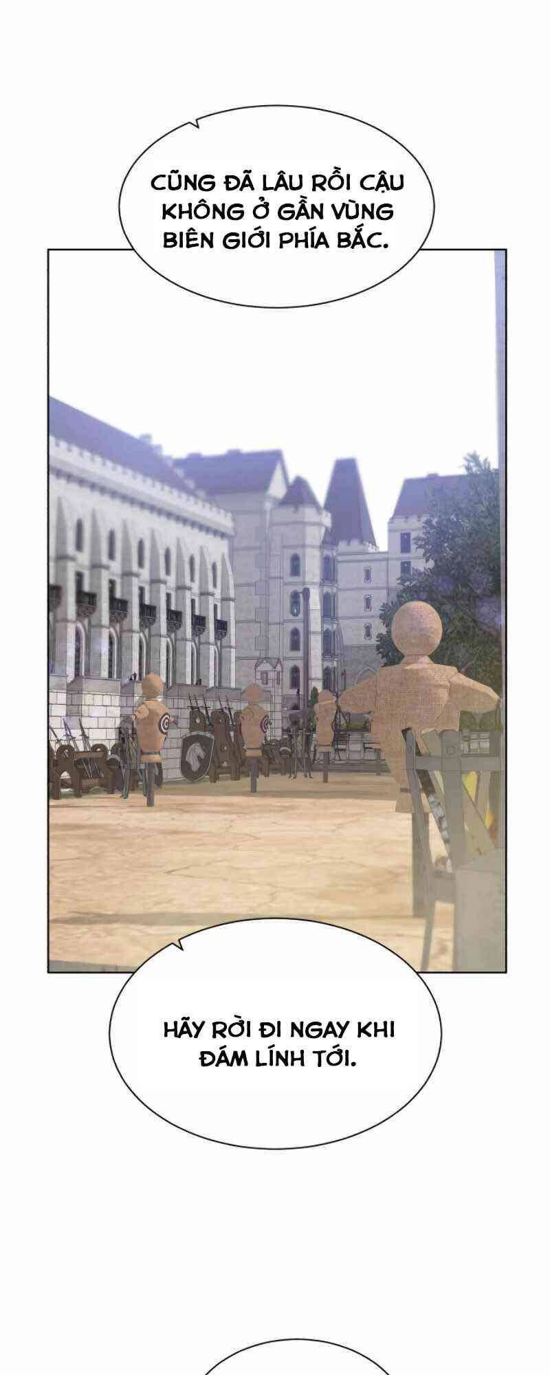 Cổ Vật Trong Hầm Tối Chapter 23 - 2