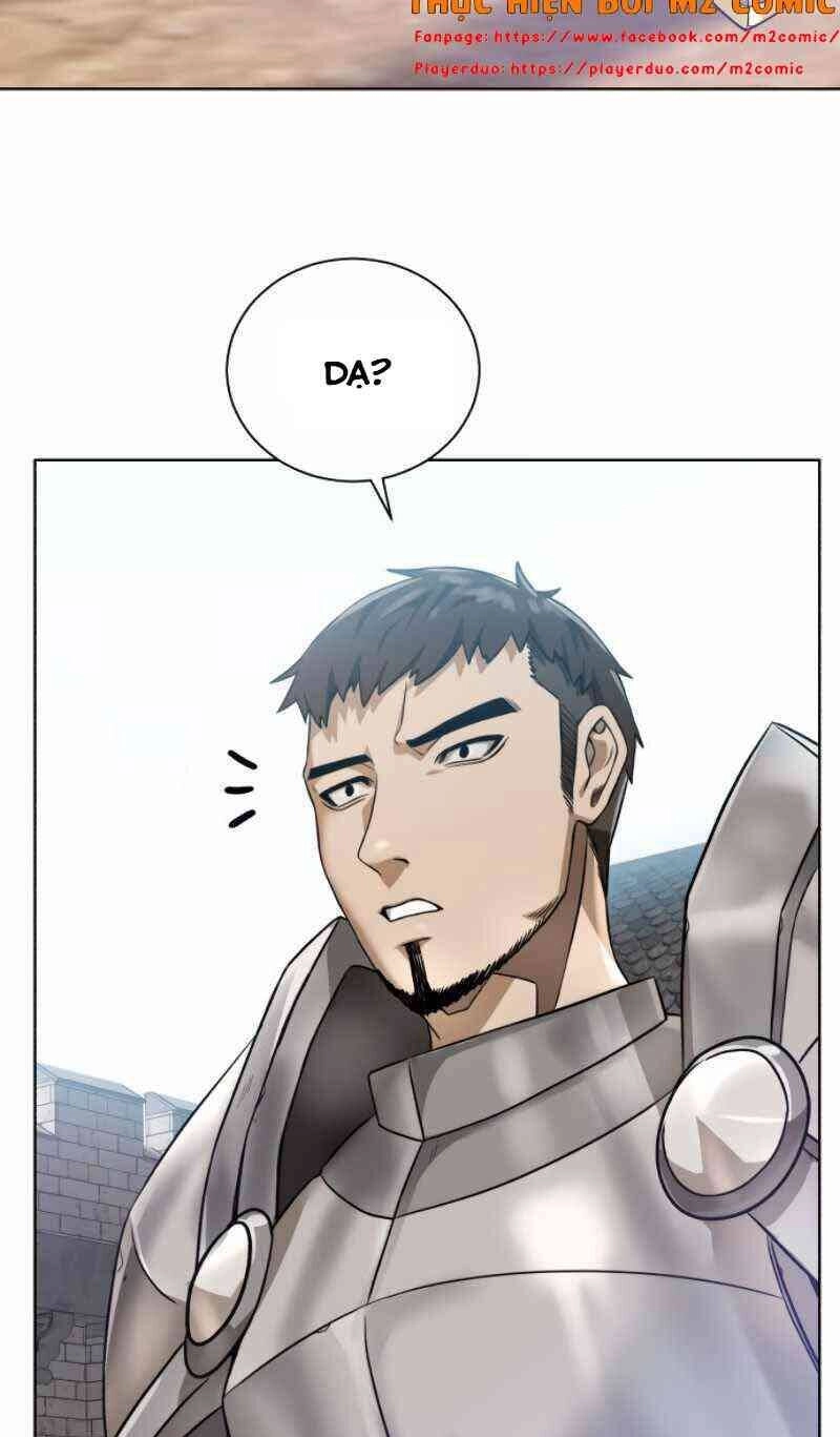 Cổ Vật Trong Hầm Tối Chapter 23 - 4