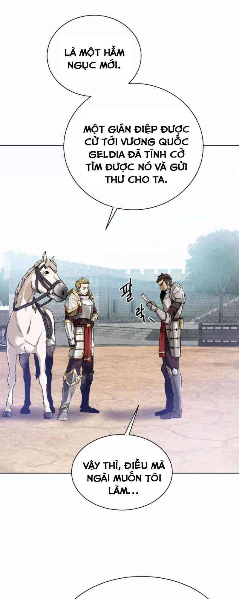 Cổ Vật Trong Hầm Tối Chapter 23 - 6