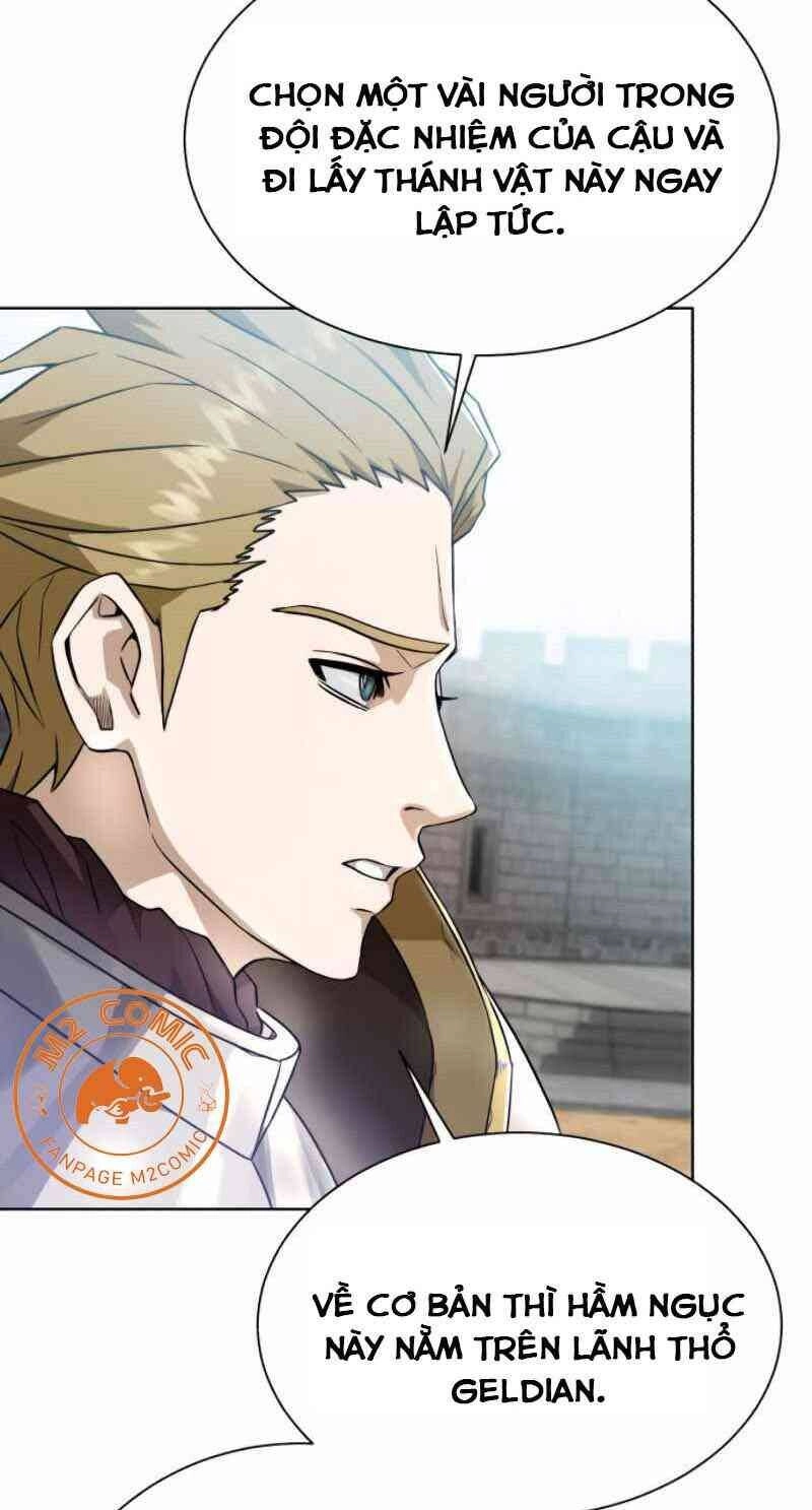 Cổ Vật Trong Hầm Tối Chapter 23 - 7