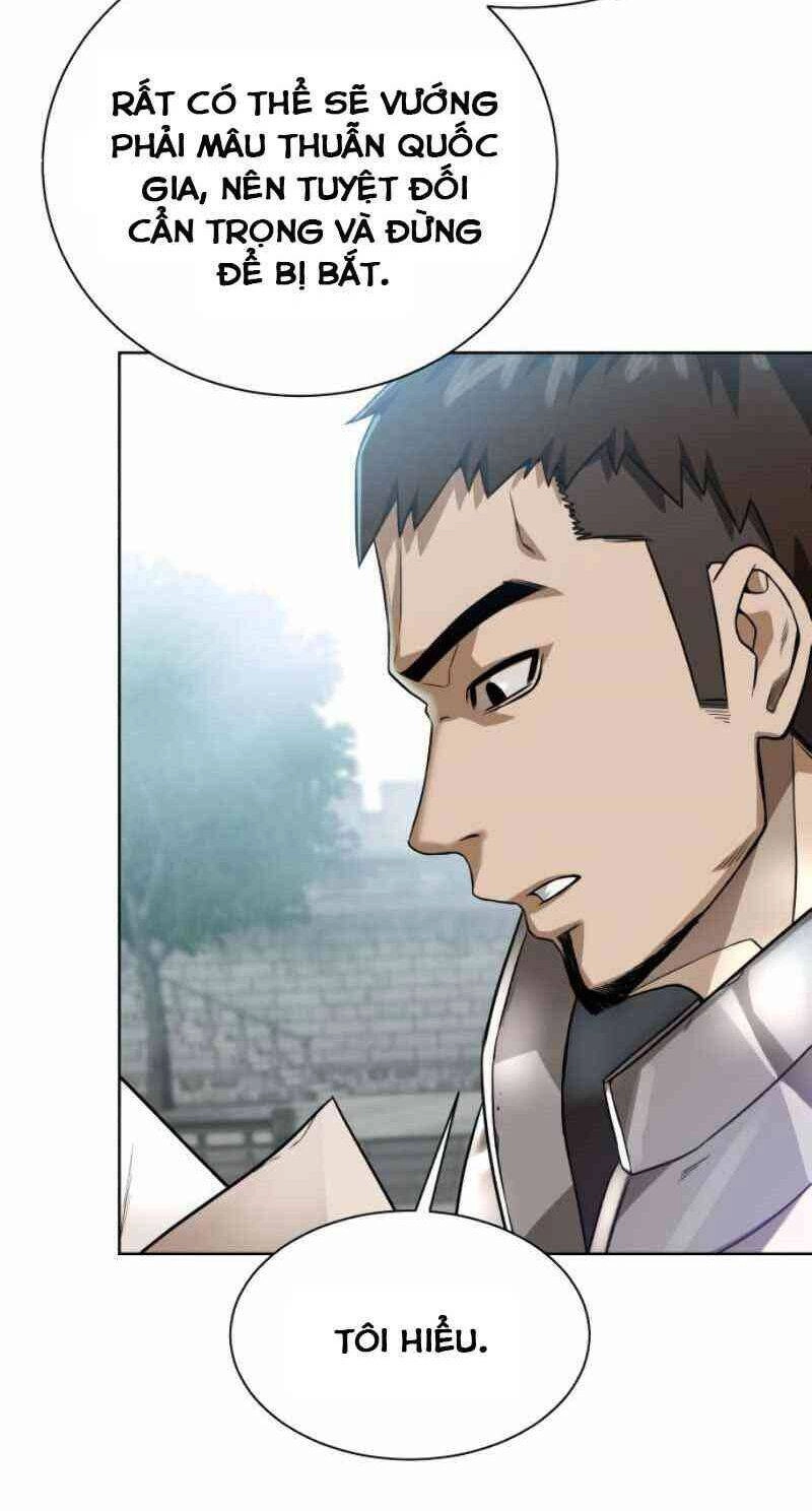 Cổ Vật Trong Hầm Tối Chapter 23 - 8