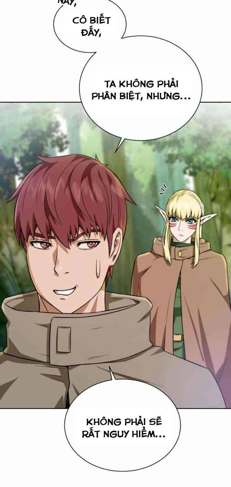 Cổ Vật Trong Hầm Tối Chapter 23 - 13