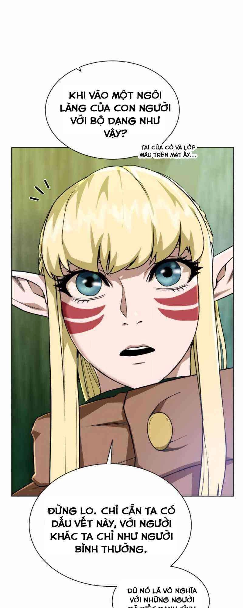 Cổ Vật Trong Hầm Tối Chapter 23 - 14