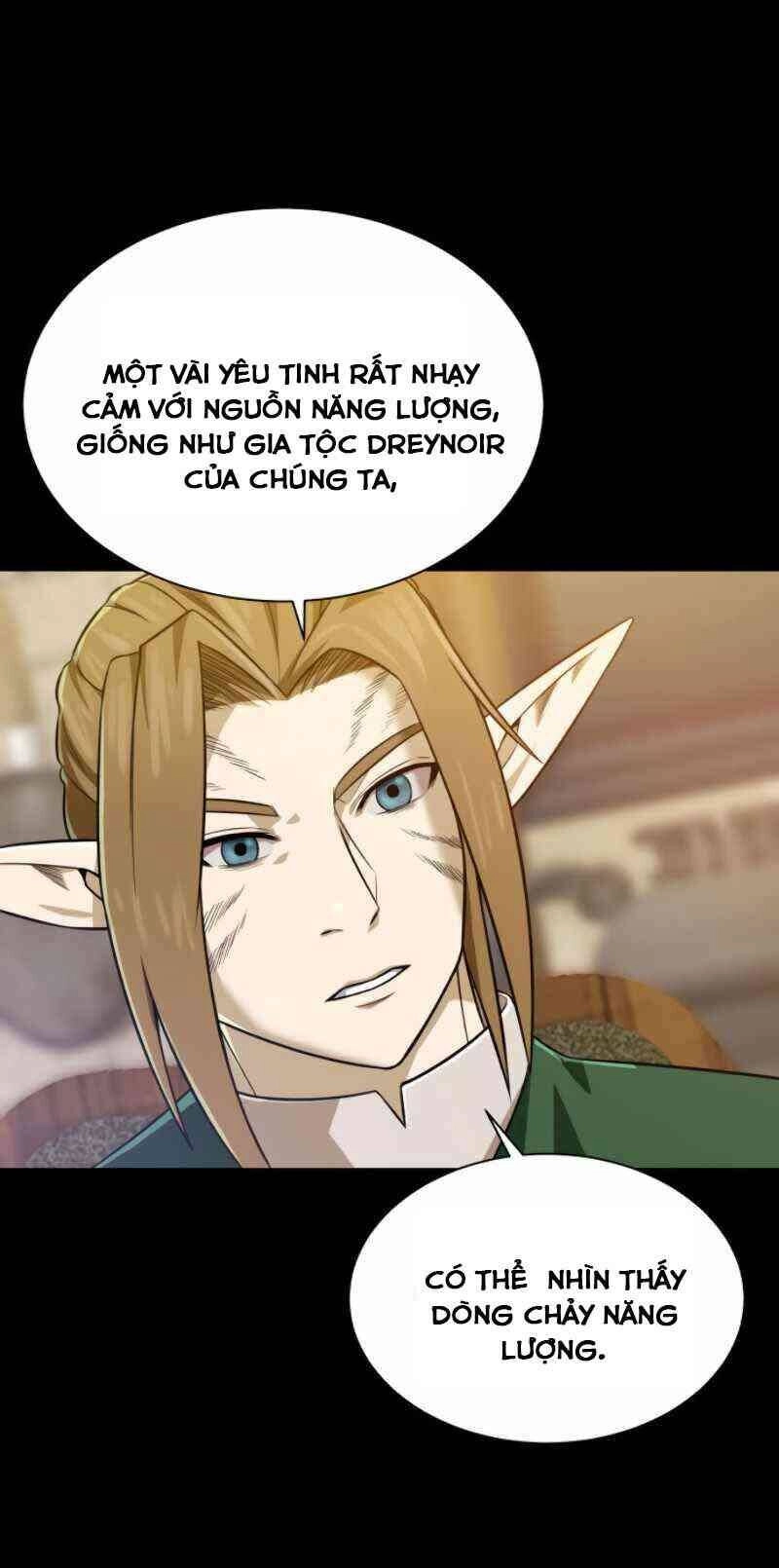 Cổ Vật Trong Hầm Tối Chapter 23 - 16