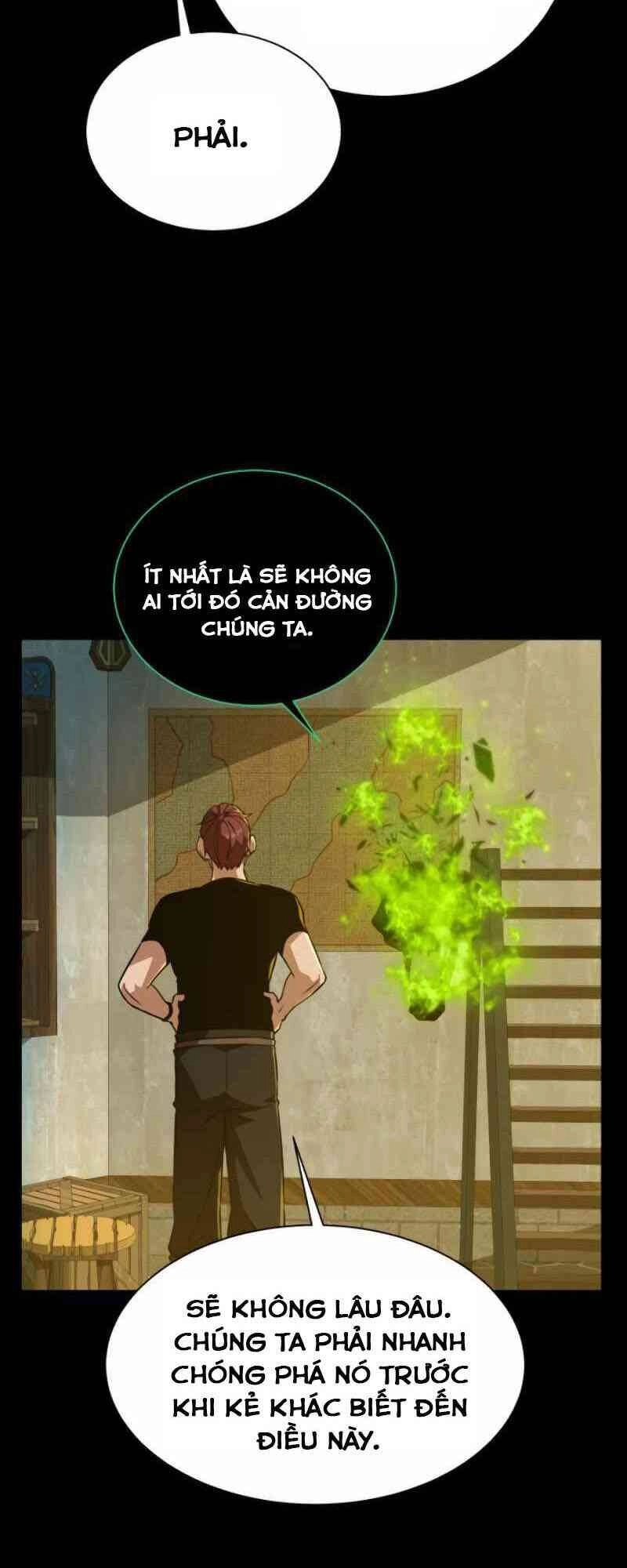 Cổ Vật Trong Hầm Tối Chapter 23 - 19