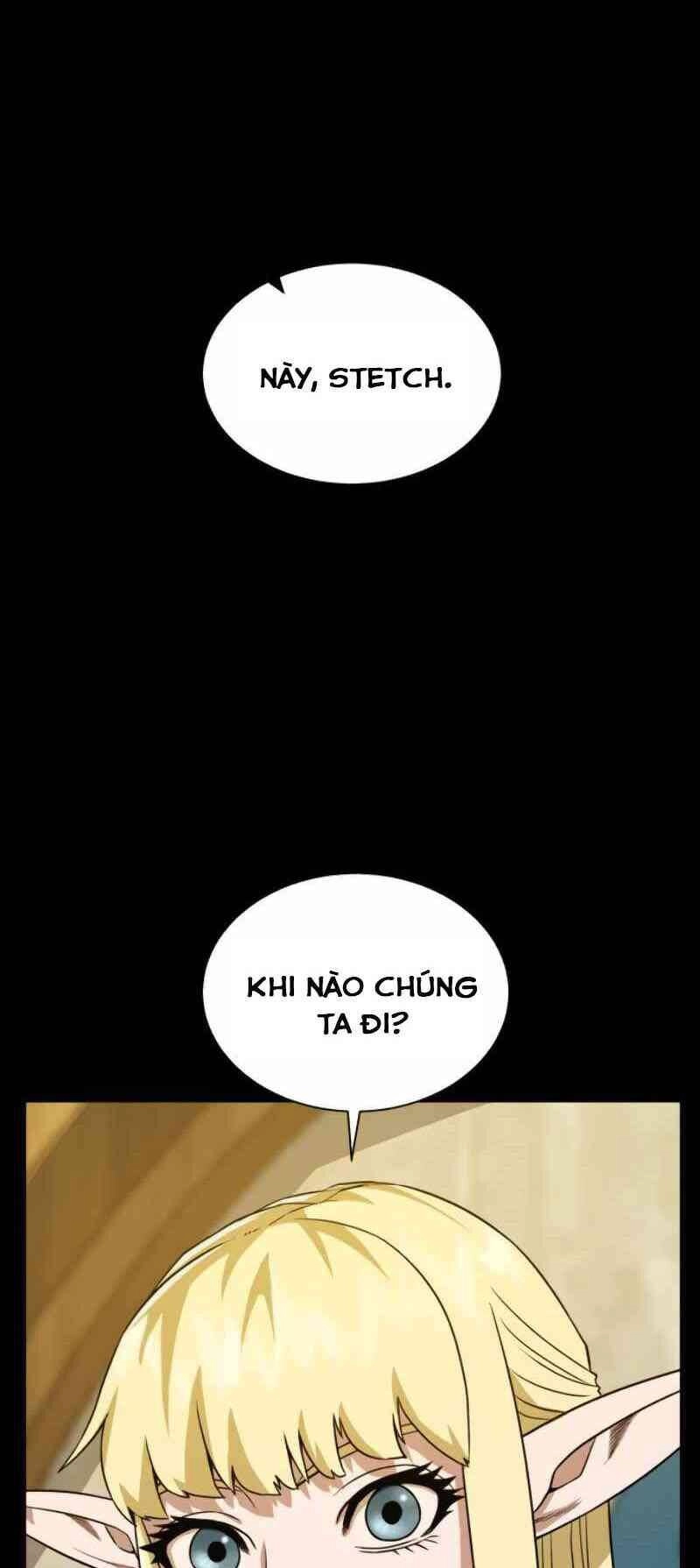 Cổ Vật Trong Hầm Tối Chapter 23 - 20