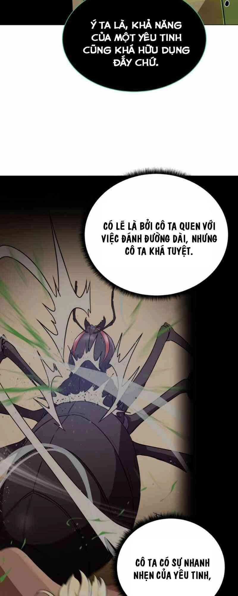 Cổ Vật Trong Hầm Tối Chapter 23 - 23