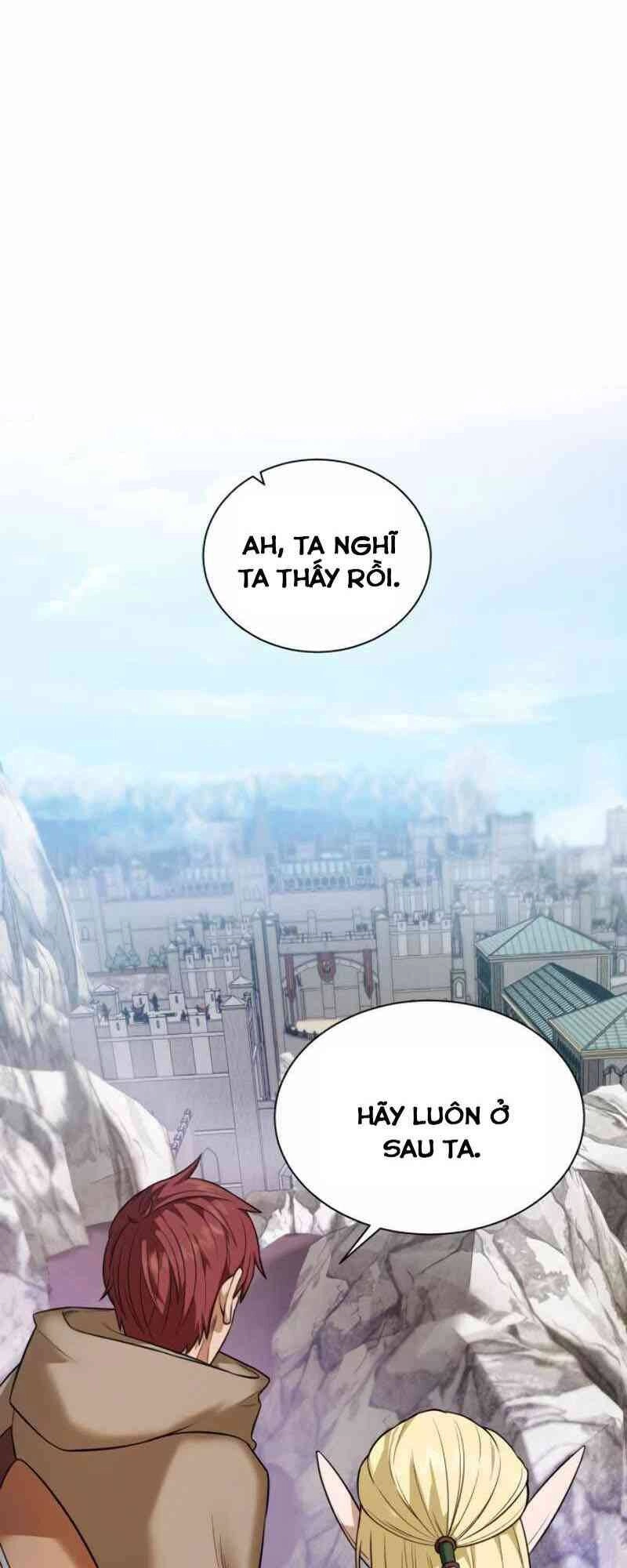 Cổ Vật Trong Hầm Tối Chapter 23 - 27