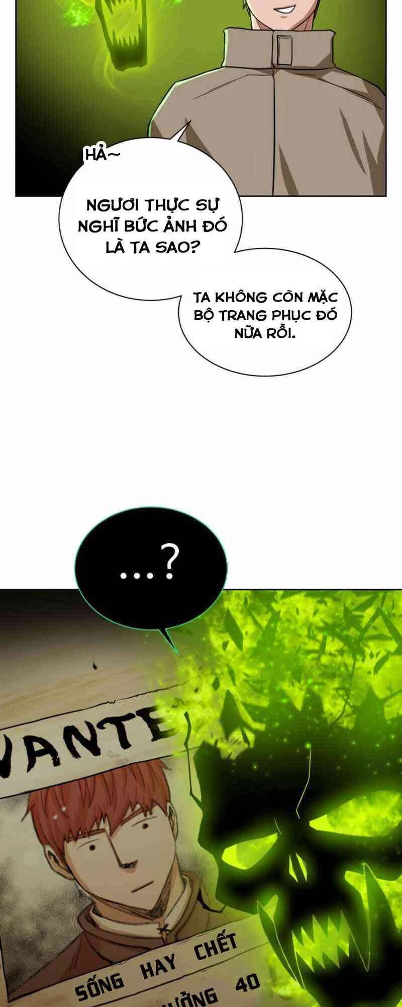 Cổ Vật Trong Hầm Tối Chapter 23 - 29