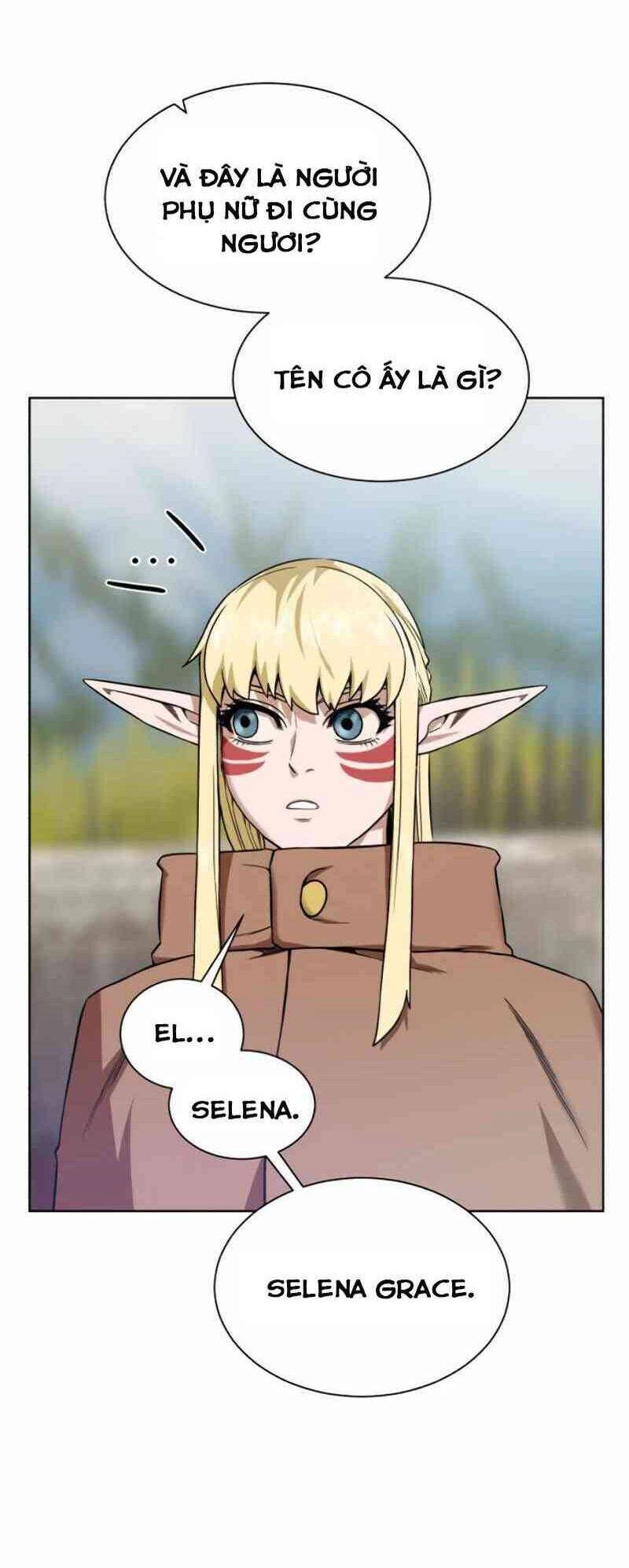 Cổ Vật Trong Hầm Tối Chapter 23 - 31