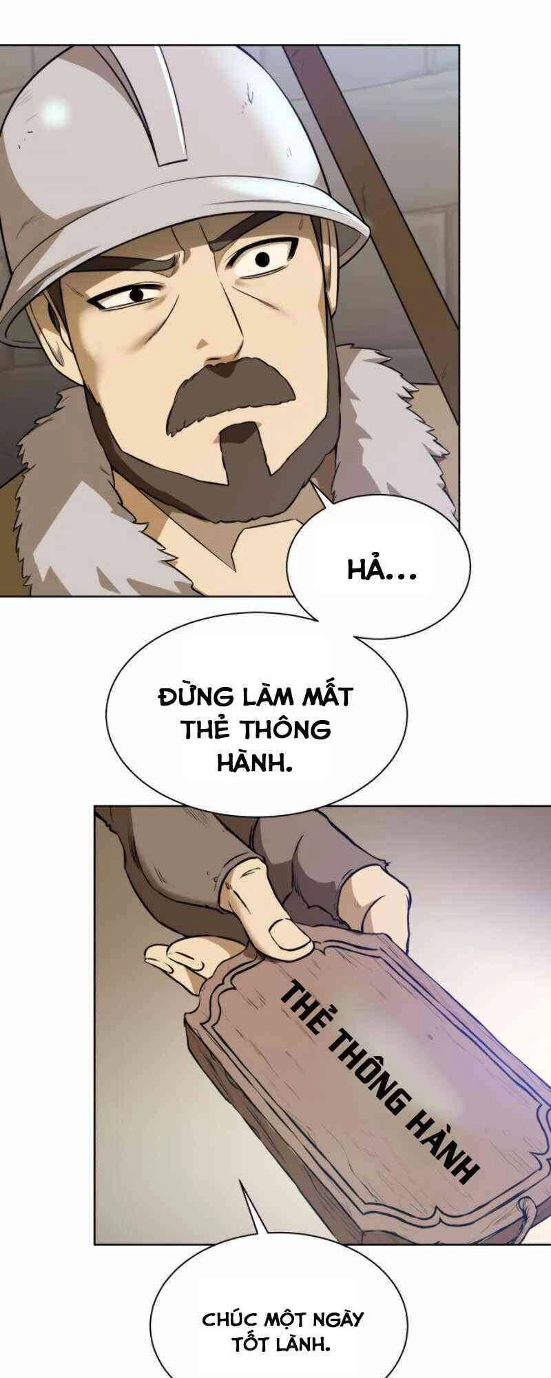 Cổ Vật Trong Hầm Tối Chapter 23 - 32