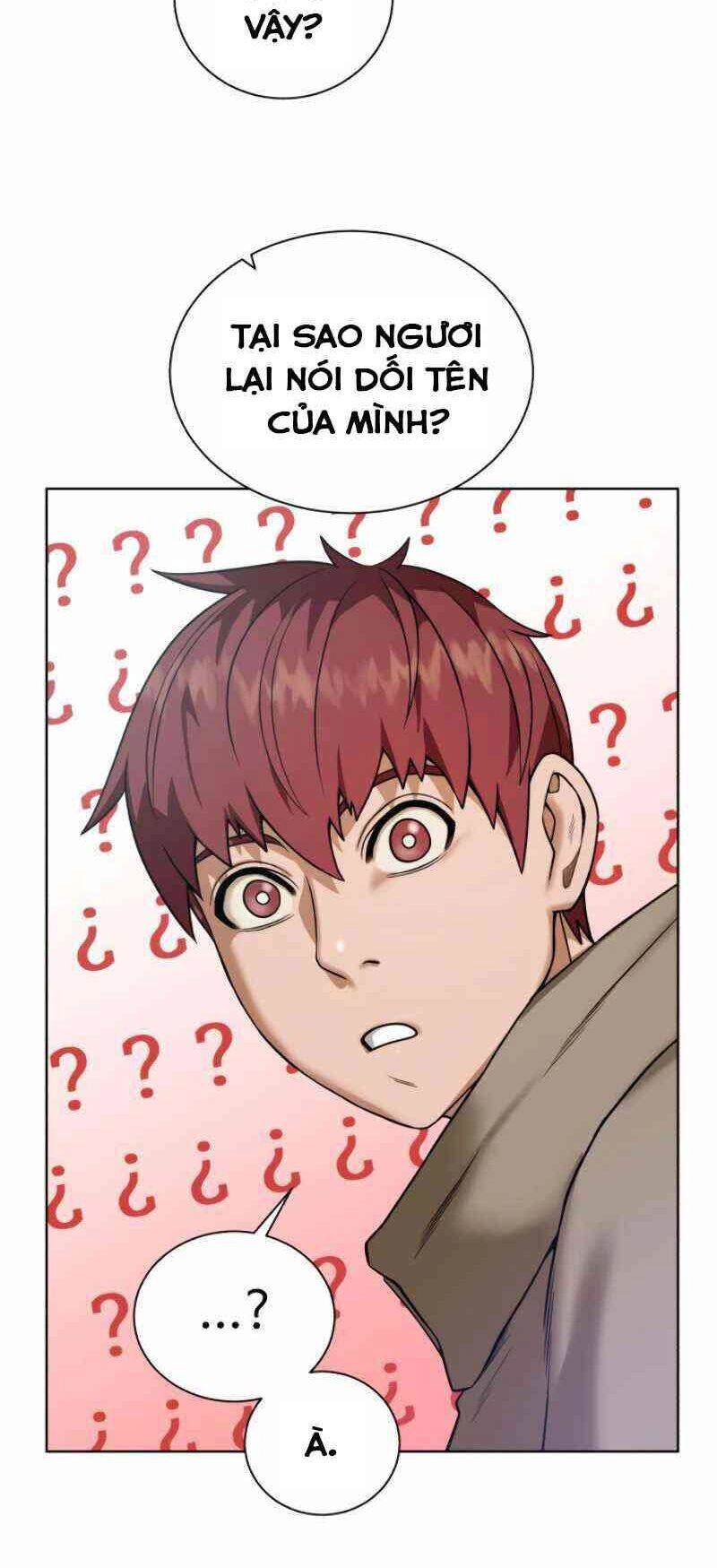 Cổ Vật Trong Hầm Tối Chapter 23 - 34