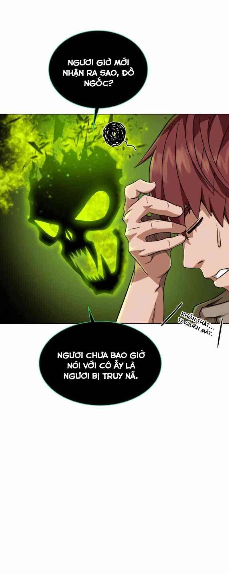 Cổ Vật Trong Hầm Tối Chapter 23 - 35