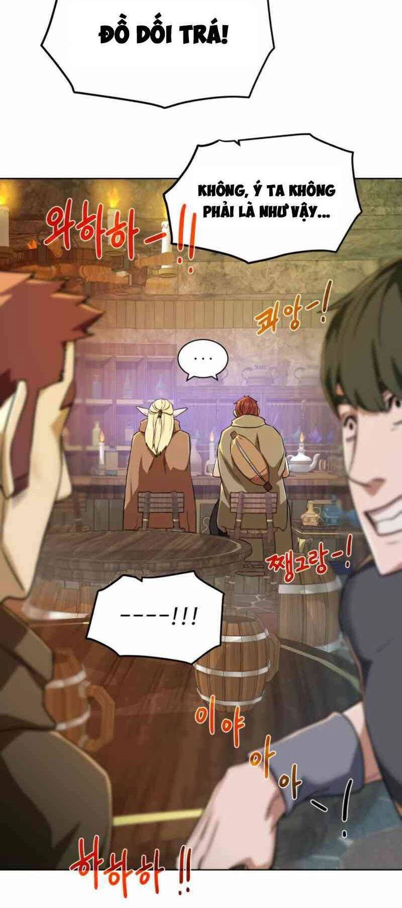 Cổ Vật Trong Hầm Tối Chapter 23 - 37