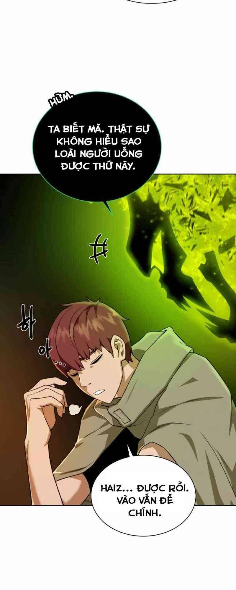 Cổ Vật Trong Hầm Tối Chapter 23 - 41