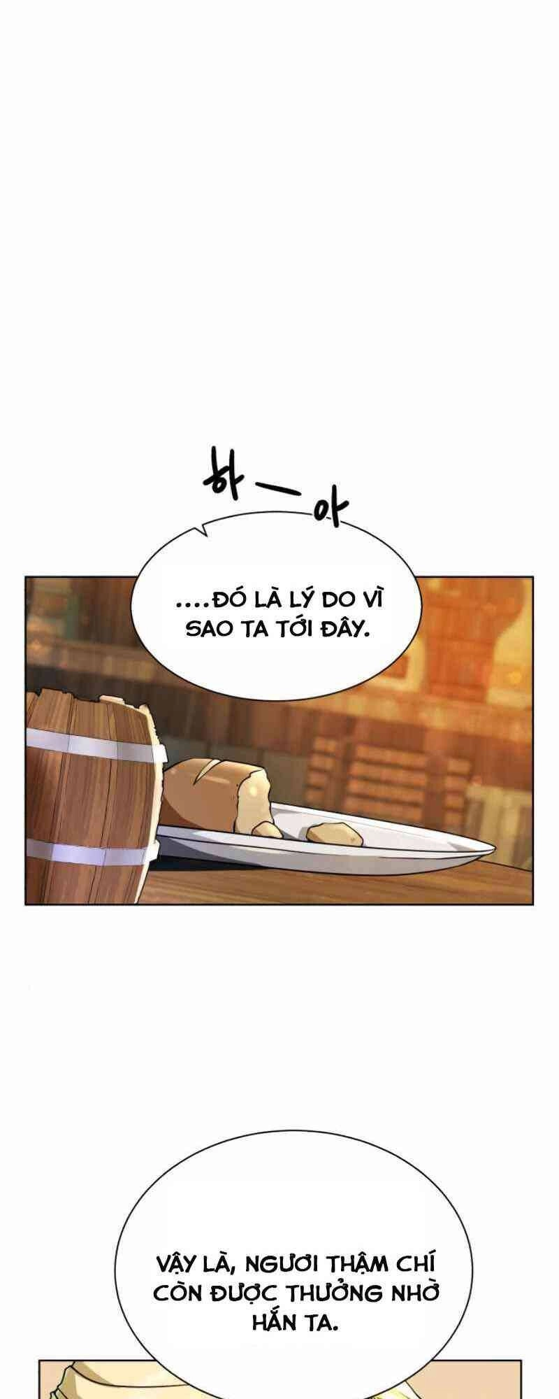 Cổ Vật Trong Hầm Tối Chapter 23 - 43