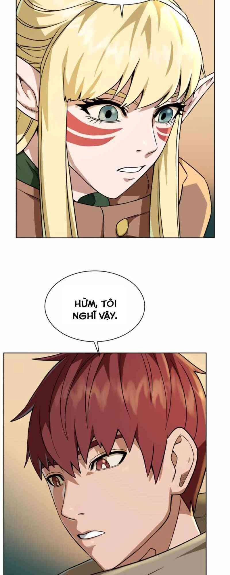 Cổ Vật Trong Hầm Tối Chapter 23 - 44