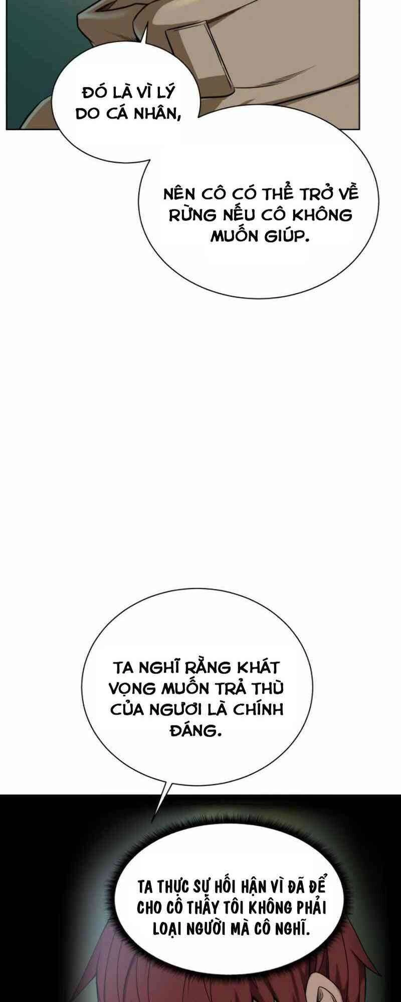 Cổ Vật Trong Hầm Tối Chapter 23 - 45