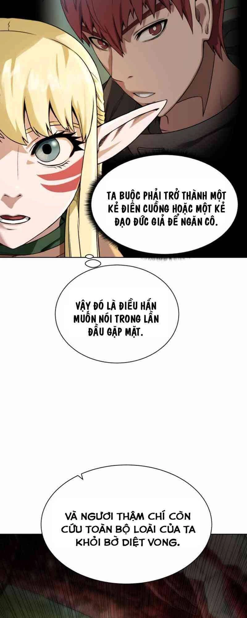 Cổ Vật Trong Hầm Tối Chapter 23 - 46